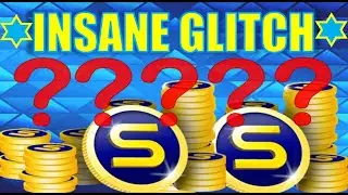 INSANE GLITCH MLB The Show 25!