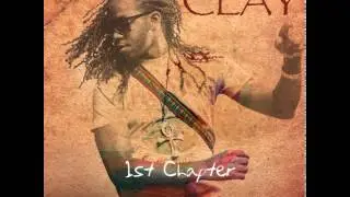 Clay - Life (Lyrics)