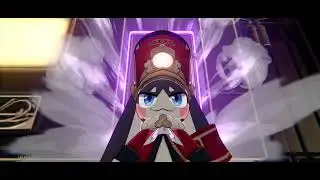 Honkai Star Rail - Evernight Pull