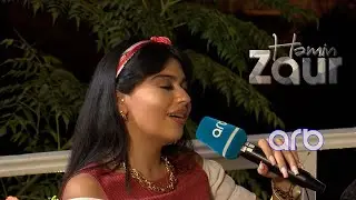 Səni araram - Roza Zərgərlinin qızı, Bən&ouml;vşə Allahverdiyeva - Həmin Zaur
