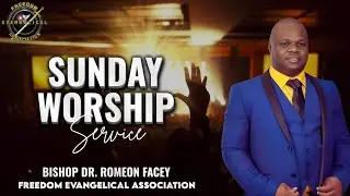 Breaking In The Dimension Of Knowledge Through Glossolalia | Sunday Service
