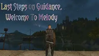 Wurm Online 🏹 Last Steps On Guidance
