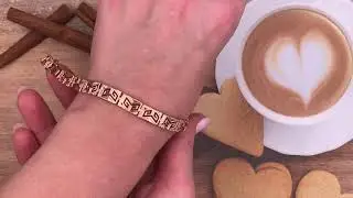 Браслет Греческое сокровище 41356