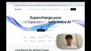 How To Create A Retell AI Client Dashboard (in seconds)