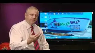 Muzz Buzz