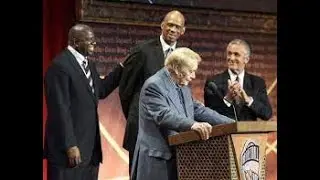 Jerry Buss: The genius owner of the Los Angeles Lakers.