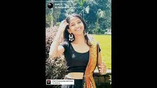 I feel it coming | Yuktha Edit | After Effects | 4rpit.fr #edit #aftereffect #yuktha #weeknd