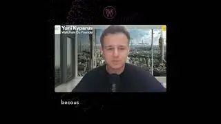 Wallchain about MEV space