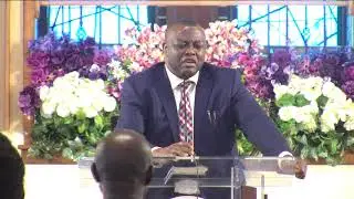 Deeper Life Bible Church Live Sunday Service (11/23/25)