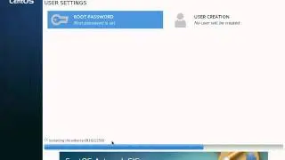 How to Install CentOS 7 With GUI (GNOME Desktop)