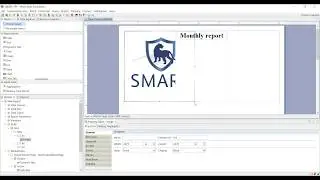 smart basicReporting part1