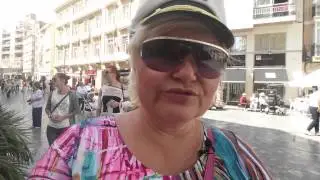 Spain, Cartagena, Quantum adventure 12018384838