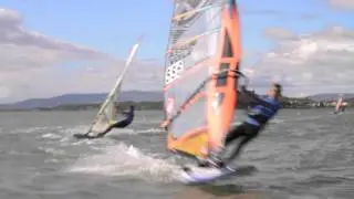 Championnat De France Espoirs Extrême Glisse 2014 - Narbonne (La Nautique)