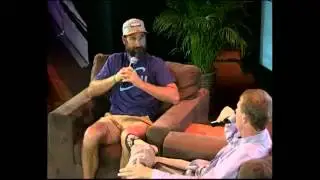 TalkStory With Mike Stewart