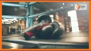 Kenya at Boxing World Stage for the first time