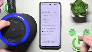 SOUNDCORE Glow - Androidからペア解除する方法
