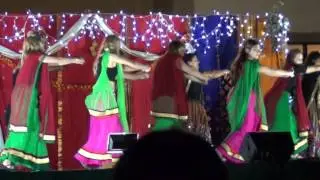 Americans Dancing Just Like Indians To Bollywood Music