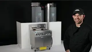 Learn how Restaurant Technologies Total Oil Management System Works