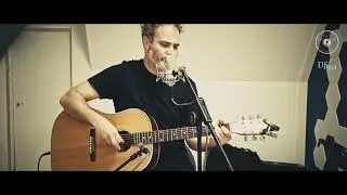 Alex Gonzalez | Where Did You Sleep Last Night (Nirvana cover) - Live Session - 08/06/2024