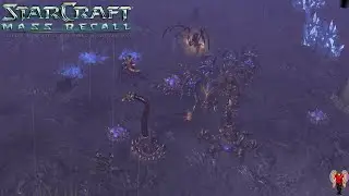 Starcraft: Mass Recall Enslavers Redux - Zerg - 5b. Shadow Of Darkness