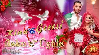 Kina gecesi Asko & &Uuml;z&uuml;le 13.11.2023 Poland Video1
