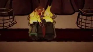 The Purge - Club Penguin Horror TRAILER
