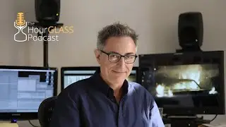 Movies: What Really Goes On Behind The Scenes? Find Out! - Christopher Tellefsen (EP02)