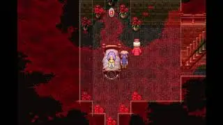 Locke & Rachel (FFVI)