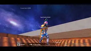 Can i beat my friend in WOW with just single taps (part2)