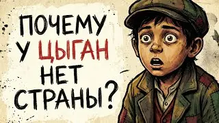 ТЫ - ЦЫГАН (И ЭТО ВСЯ ТВОЯ ЖИЗНЬ)