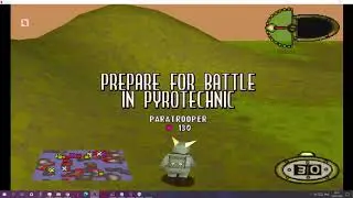 Hogs Of War - Parsec Multiplayer 9