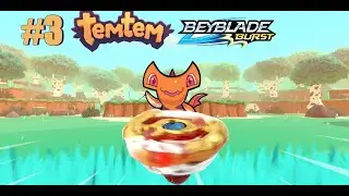 Continuing Story + Mostly Grind. TemTem First Playthrough. EP3 PART1 (STREAM)
