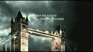 The King's Speech.Trailer HD 1080p.[2010]