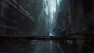 2 Hour of Ambient Fantasy Music