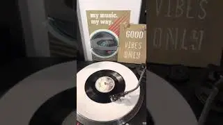 Pointer Sisters - Slow Hand ( Vinyl 45 ) From 1981 .