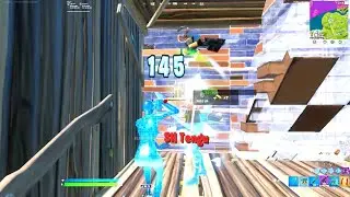 Skuxy | Fortnite Highlights #4 | No Suburban 🚫