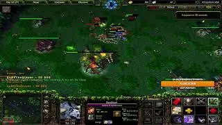 iCCup.Com// CS ARENA 5x5 VS GRIWIN I KOMPANIYA Exala