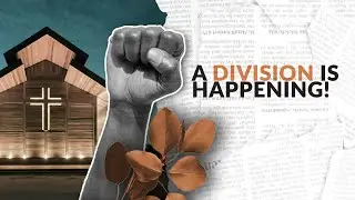 Как критическая расовая теория разделяет церковь? с Моник Дюсон и Кристой Бонтрагер