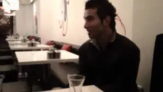 Turksih rap??