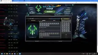 Darkorbit For fun Private server CGW