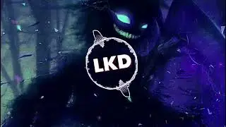 Riot Ten, INFEKT - All Black (ft. teven Cannon). #dubstep #infekt #riotten #riddim