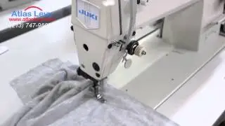 Juki Automatic Sewing Machine