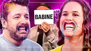 Gérémy Crédeville et Antonia de Rendinger explosent le record de l'Amuse Bouche | VTEP | Saison 08