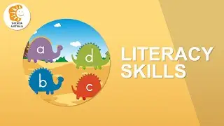Literacy Skills (Shortened Version)