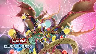 NOVOS SUPORTES E SKILL PERFEITA! PREDAPLANT (Deck & Replays) [Yu-Gi-Oh! Duel Links]
