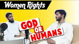 GOD or Humans, Who should decide 