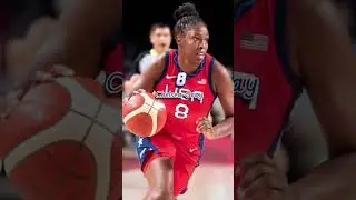 Here are the top 10 Best Female Basketball Players in the world today
