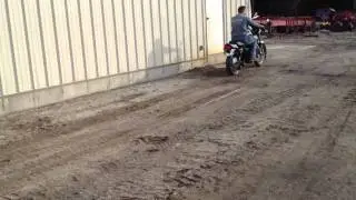 1975 Kawasaki Z1 900 Motorcycle for sale atthe.com