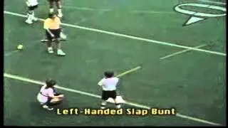 Softball Coaching: Team Offensive Strategies