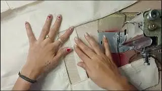 Suit neck design || tailoring tips and tricks || Easy method sewing tutorial for beginners